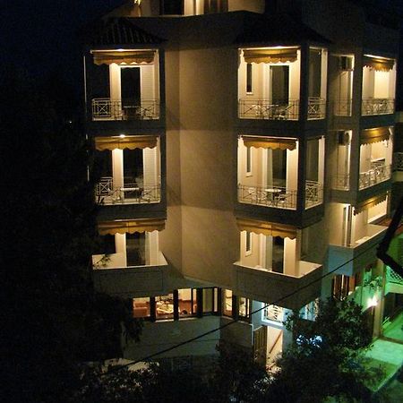 Aiolos Loutra Edipsou  Exterior photo