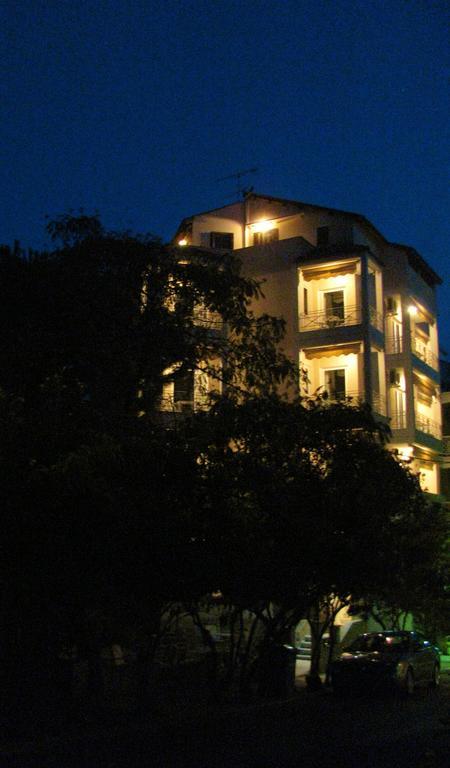 Aiolos Loutra Edipsou  Exterior photo