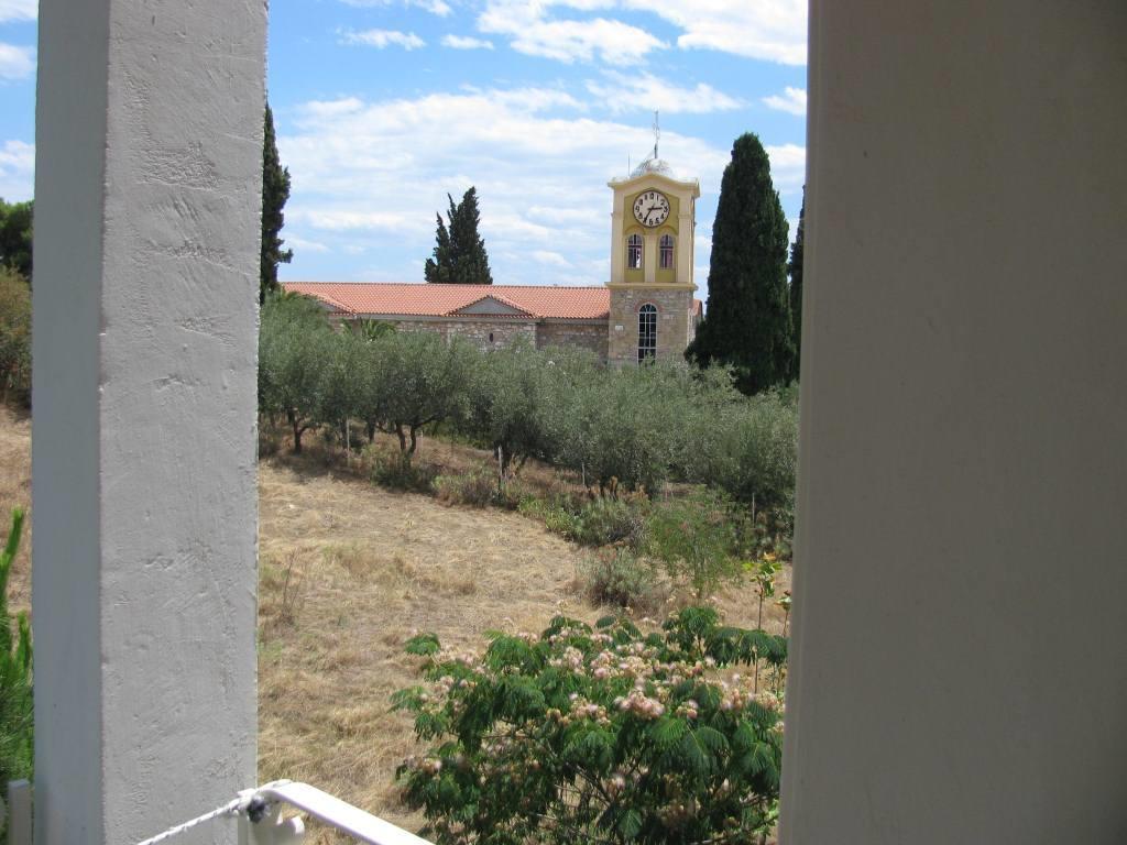 Aiolos Loutra Edipsou  Exterior photo